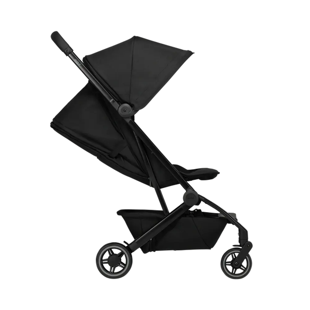 Joolz | Compacte Reisbuggy Joolz Aer+ - Space Black