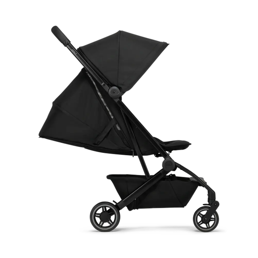 Joolz | Compacte Reisbuggy Joolz Aer+ - Space Black