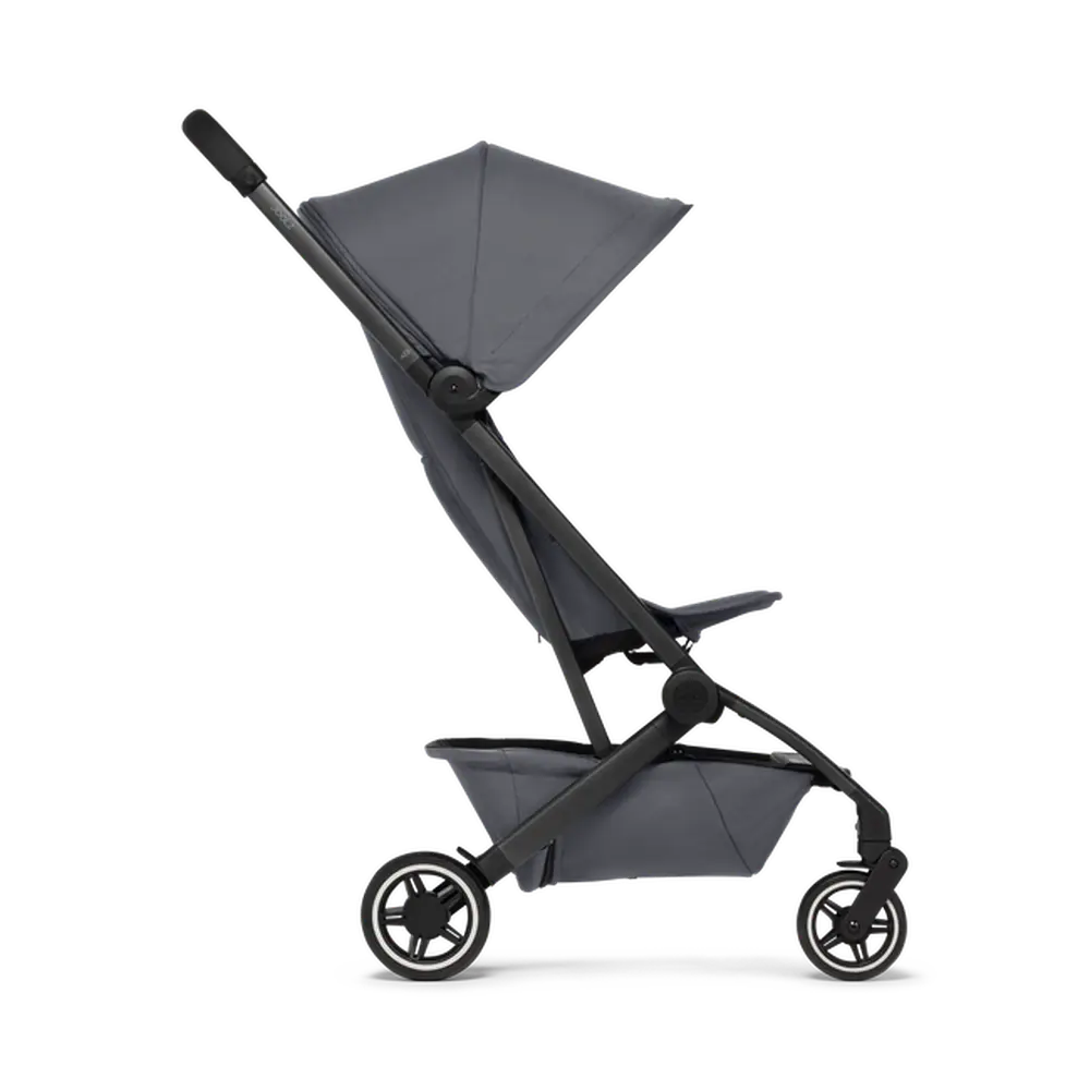 Joolz | Compacte Reisbuggy Joolz Aer+ - Stone Grey