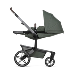 Joolz | Kinderwagen Joolz Day5 - Complete Set - Forest Green