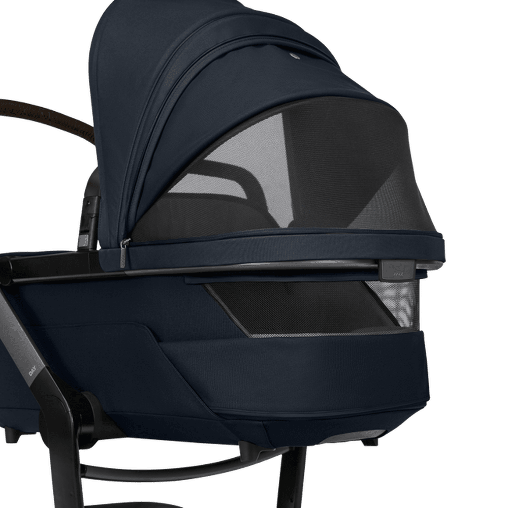 Joolz | Kinderwagen Joolz Day5 - Complete Set - Navy Blue