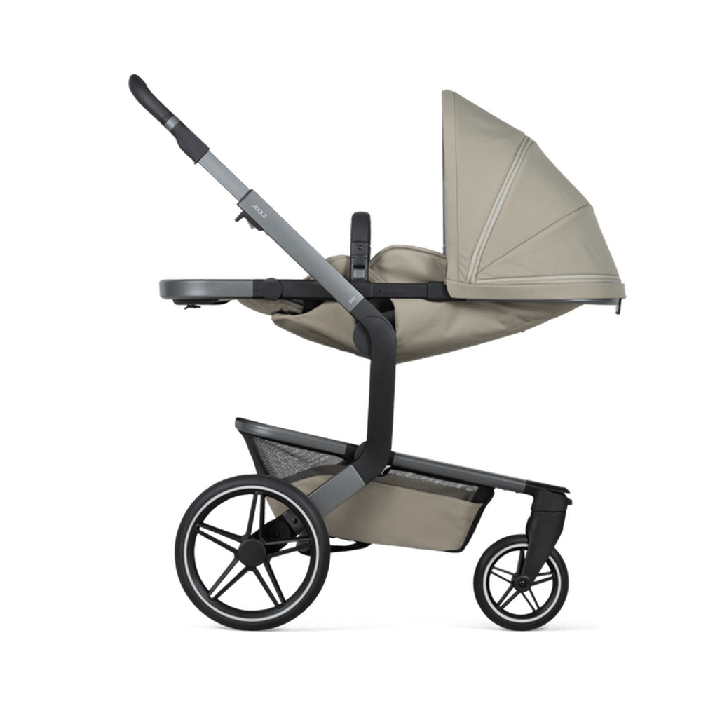 Joolz | Kinderwagen Joolz Day5 - Complete Set - Sage Green