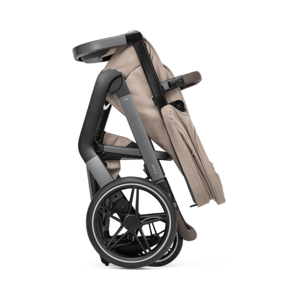 Joolz | Kinderwagen Joolz Day5 - Complete Set - Sandy Taupe