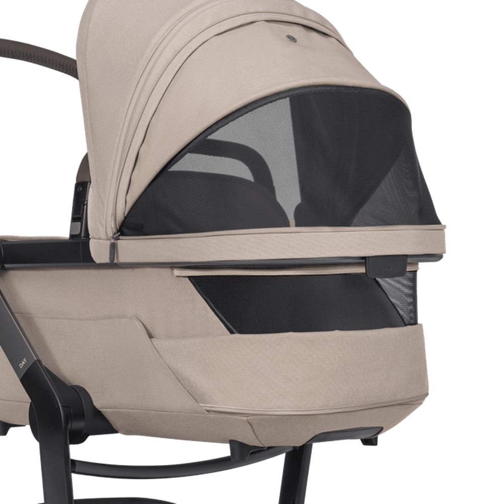 Joolz | Kinderwagen Joolz Day5 - Complete Set - Sandy Taupe