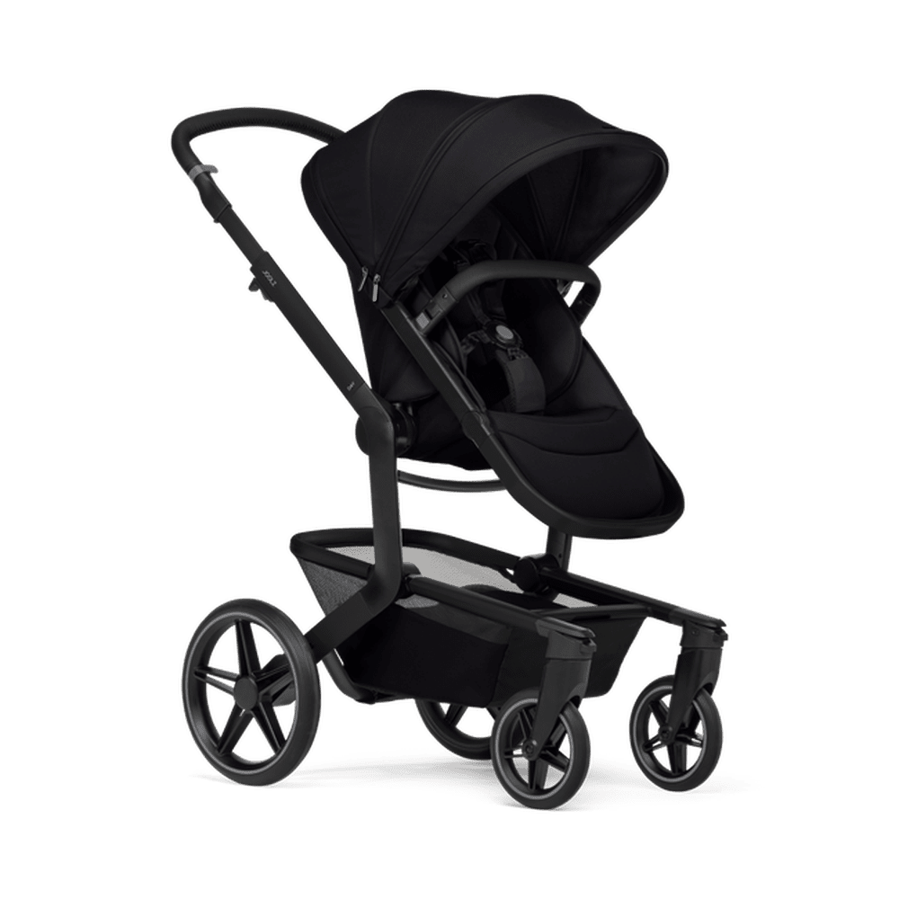 Joolz | Kinderwagen Joolz Day5 - Complete Set - Space Black