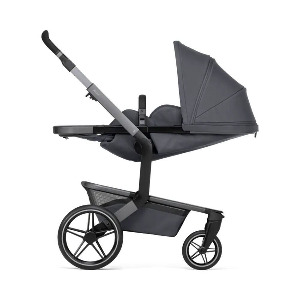 Joolz | Kinderwagen Joolz Day5 - Complete Set - Stone Grey