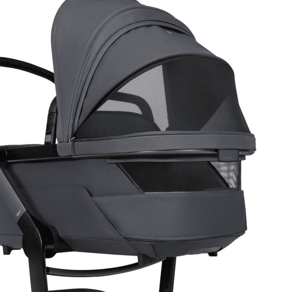 Joolz | Kinderwagen Joolz Day5 - Complete Set - Stone Grey