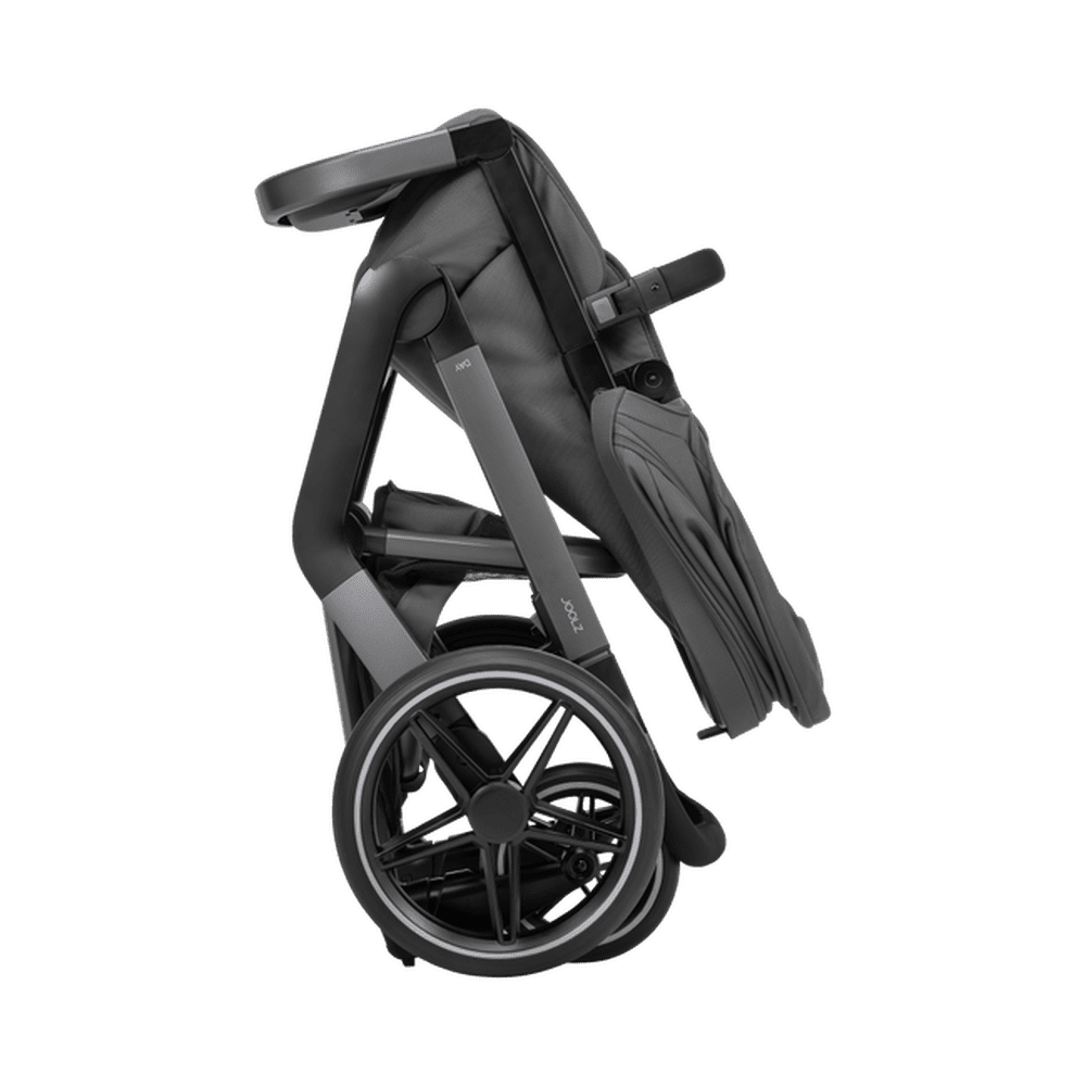 Joolz | Kinderwagen Joolz Day5 - Complete Set - Stone Grey