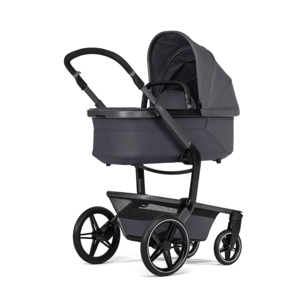 Joolz | Kinderwagen Joolz Day5 - Complete Set - Stone Grey