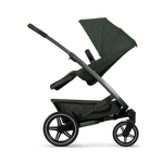 Joolz | Kinderwagen Joolz Geo³ Mono - Complete Set - Forest Green