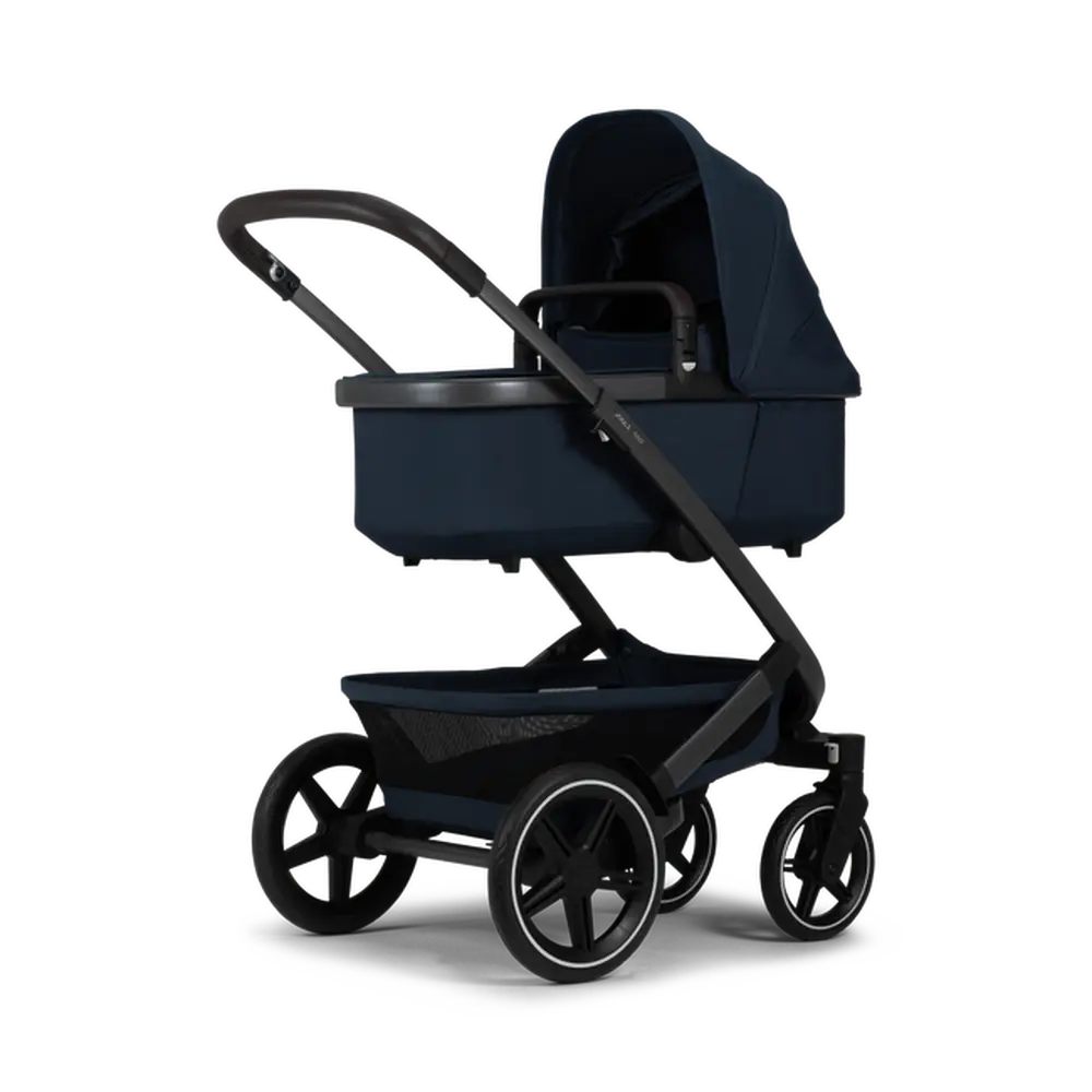 Joolz | Kinderwagen Joolz Geo³ Mono - Complete Set - Navy Blue