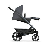 Joolz | Kinderwagen Joolz Geo³ Mono - Complete Set - Stone Grey