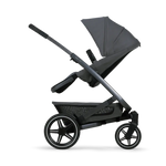 Joolz | Kinderwagen Joolz Geo³ Mono - Complete Set - Stone Grey