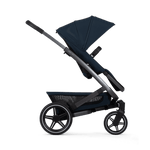 Joolz | Kinderwagen Joolz Geo³ Twin - Tweeling - Navy Blue