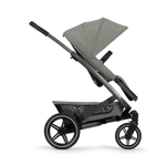 Joolz | Kinderwagen Joolz Geo³ Twin - Tweeling - Sage Green