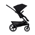 Joolz | Kinderwagen Joolz Geo³ Twin - Tweeling - Space Black