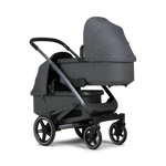 Joolz | Kinderwagen Joolz Geo³ Twin - Tweeling - Stone Grey