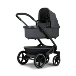 Joolz | Kinderwagen Joolz Geo³ Twin - Tweeling - Stone Grey