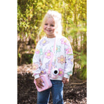 The Zoofamily Silicone Cameratas - Unicorn