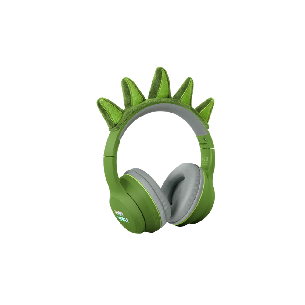 Kidywolf Kidyears Bluetooth Hoofdtelefoon - Dino