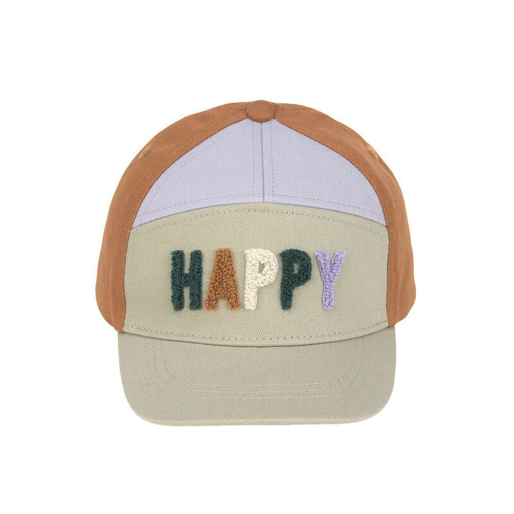 Lässig | Kids Skater Pet - Happy Light Khaki / Caramel