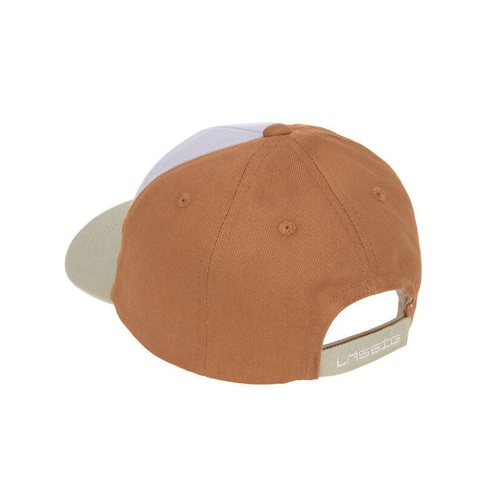 Lässig | Kids Skater Pet - Happy Light Khaki / Caramel