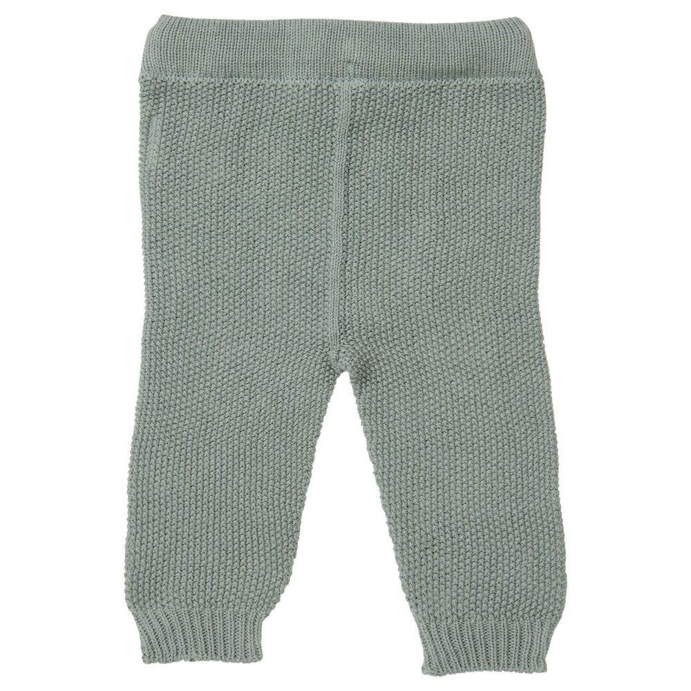 Koeka Baby Broekje Nuts - Shadow Green