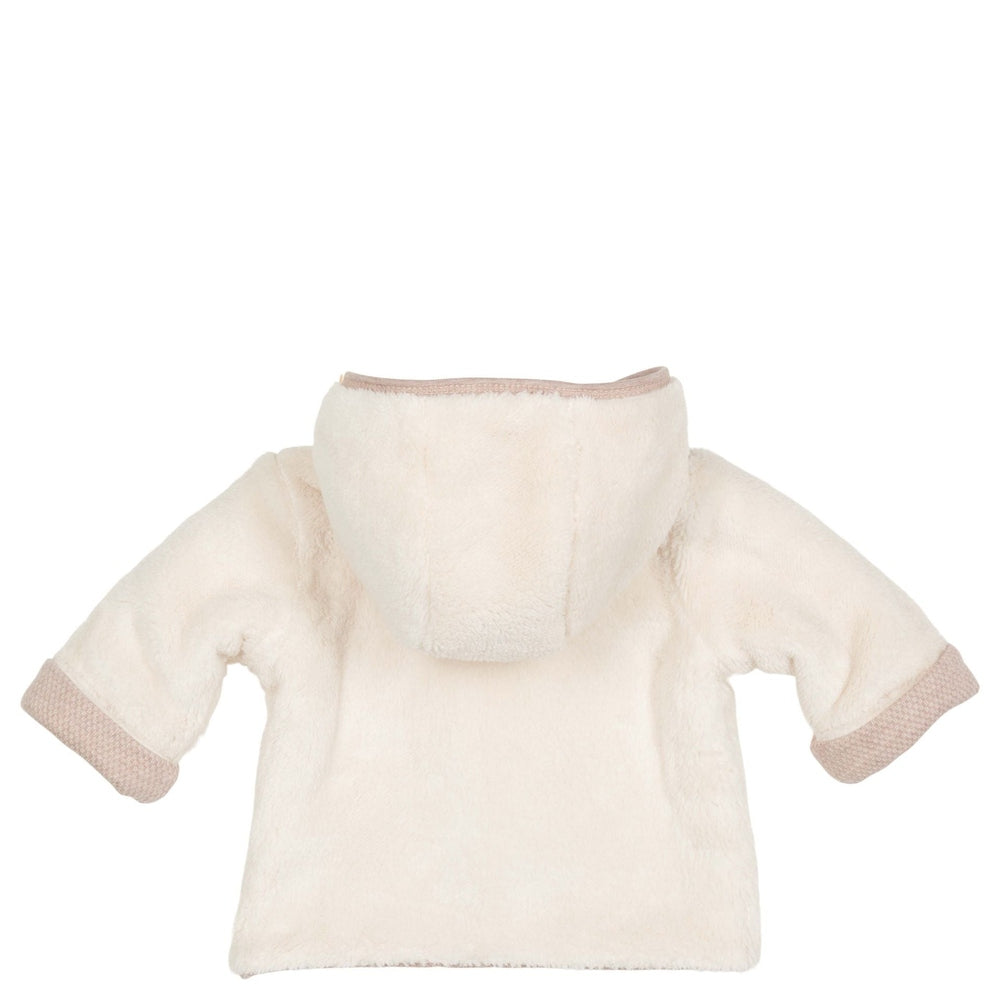 Koeka Baby Jasje Reversible - Nome Clay