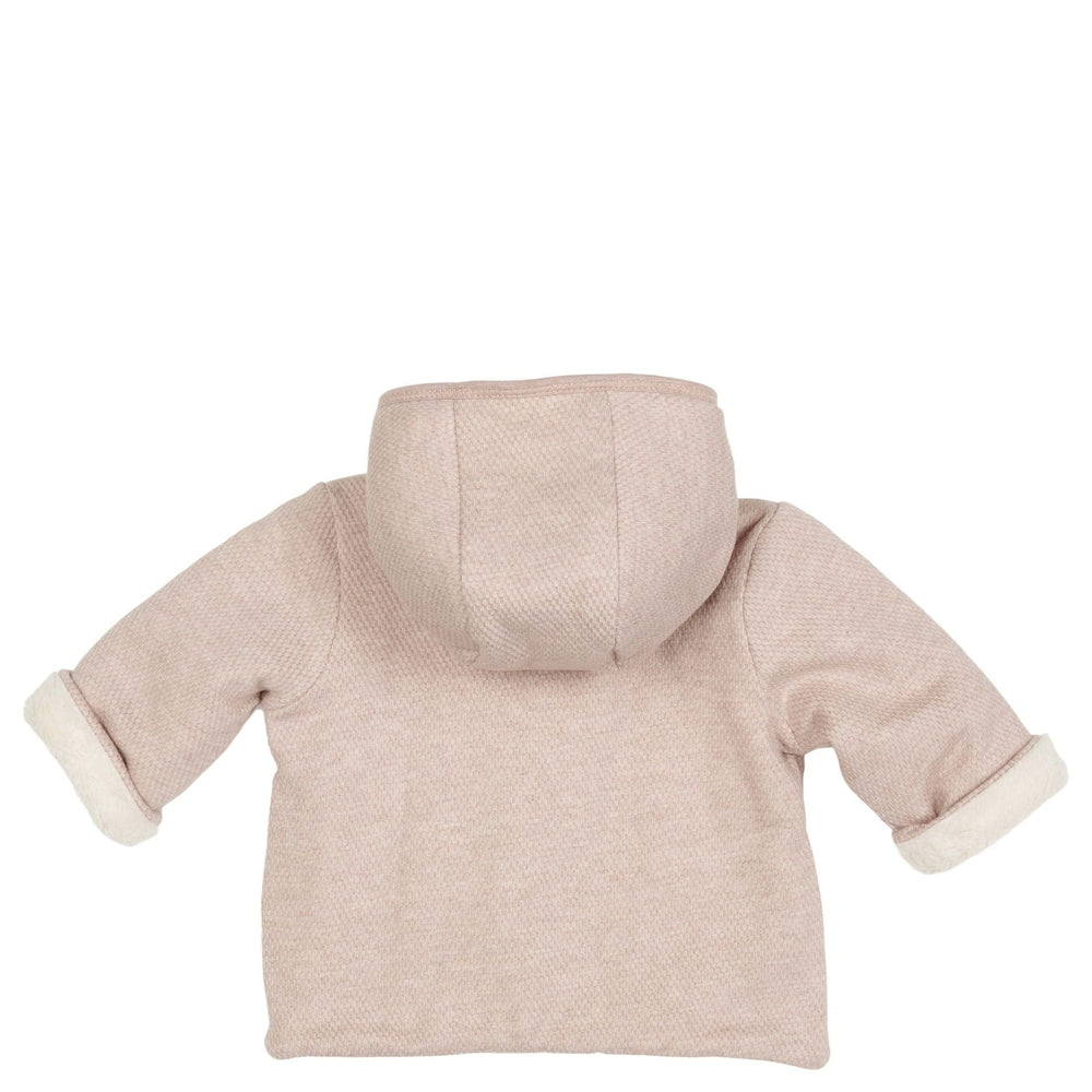 Koeka Baby Jasje Reversible - Nome Clay