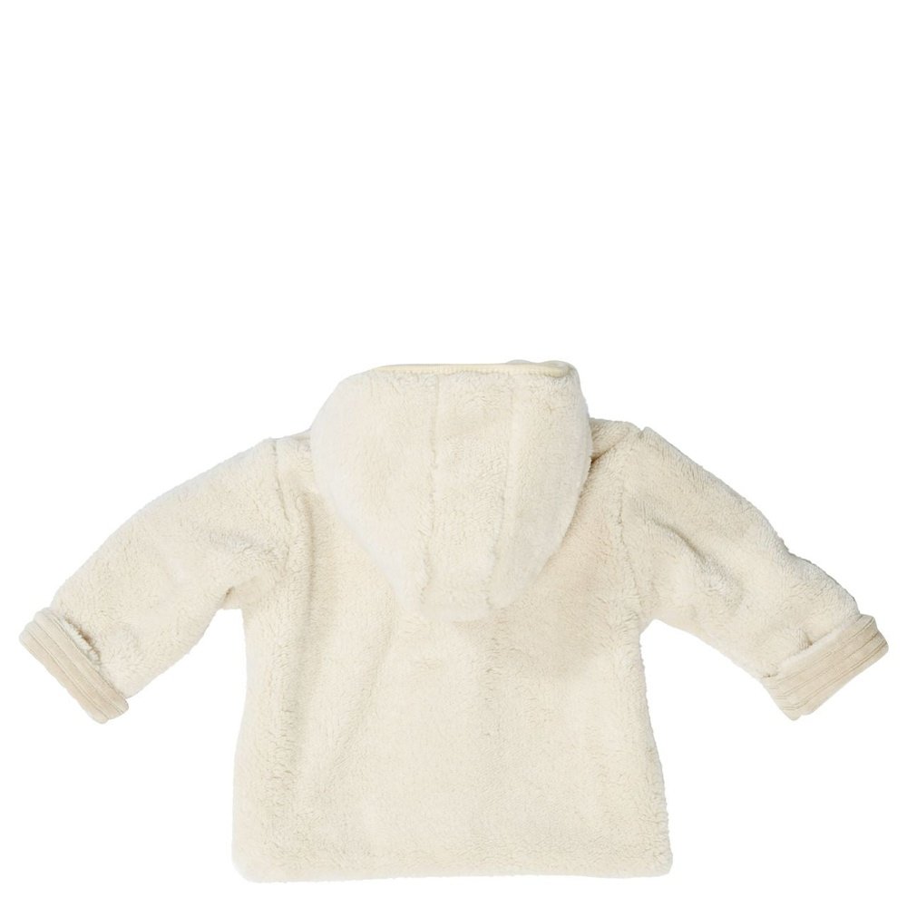 Koeka Baby Jasje Reversible Vik - Sand