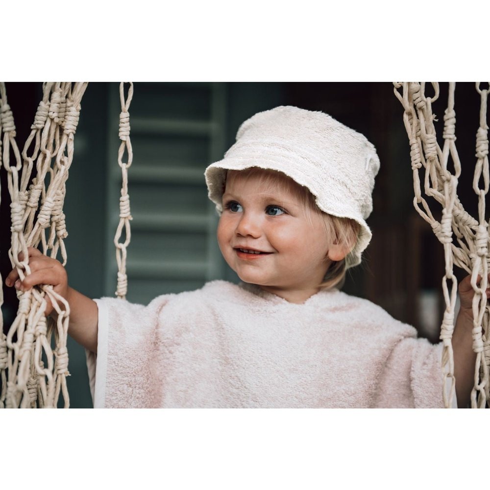 Baby Zonnehoed Dijon Daily - Warm White