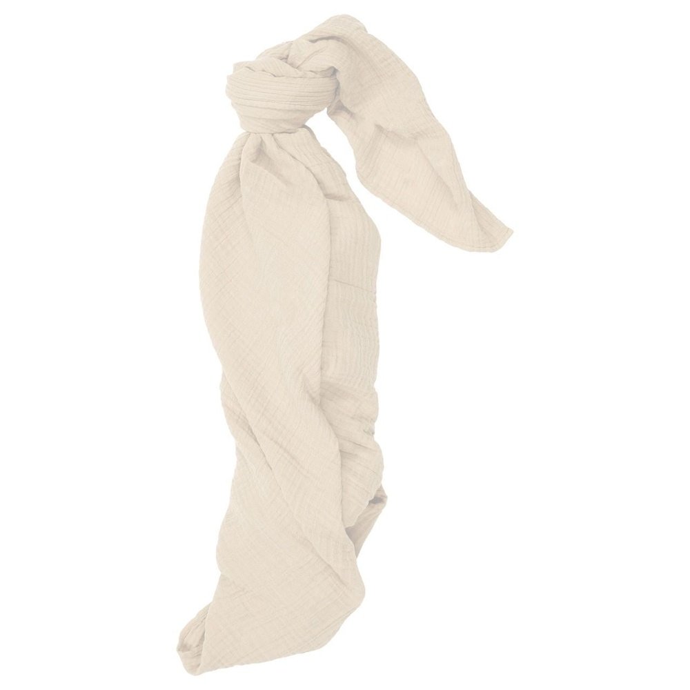 Hydrofiel Swaddle Faro Warm White