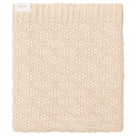 Koeka Wiegdeken Braga - Warm White