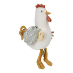 Little Dutch Activiteitenkip 25Cm - Little Farm