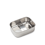 Liewood Arthur Bedrukte Lunchbox - Flower / Lemon Yellow