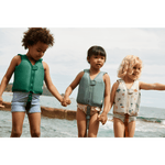 Liewood Zwemvest Voor Kinderen Dove Sea Creature / Sandy