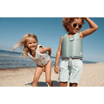 Liewood Zwemvest Voor Kinderen Dove Sea Creature / Sandy