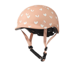 Liewood Milly Fietshelm Voor Kinderen - Sweethearts / Pale Tuscany