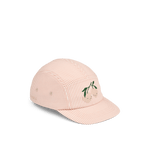 Liewood Rory Seersucker Pet Voor Kinderen - Y/D Stripe Pale Tuscany / Creme De La Creme