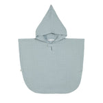 Lässig Tetra Poncho - 24-36 maanden - Powder Blue