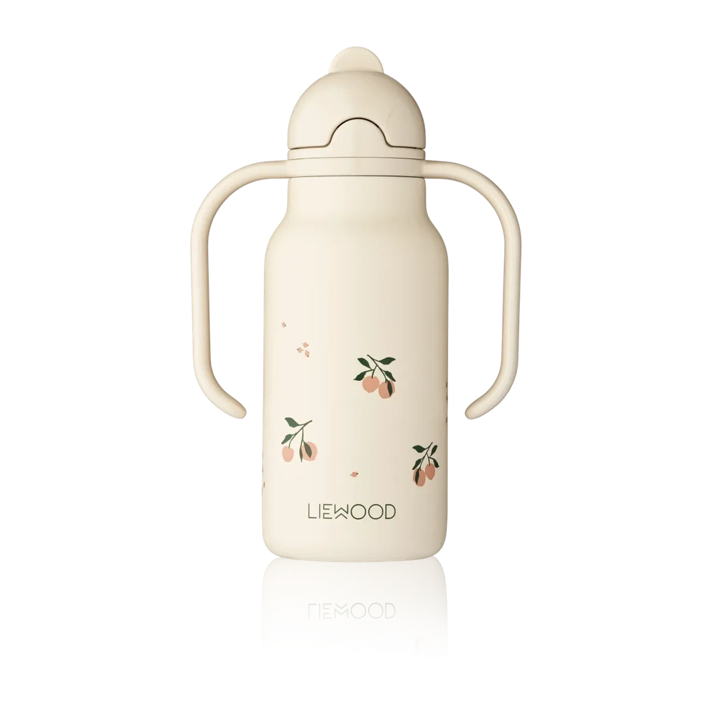 Liewood Drinkfles 250Ml - Kimmie Peach / Sea Shell