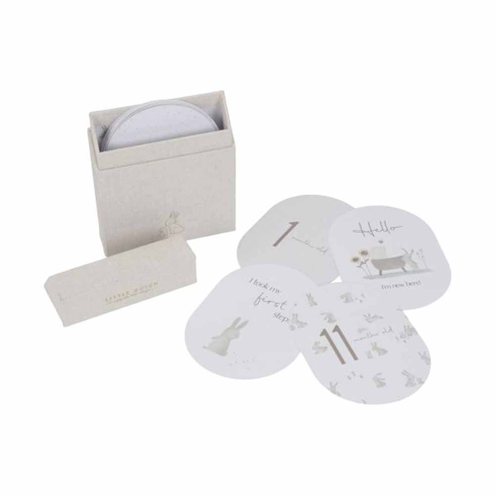 Little Dutch Milestone Cards