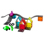 Magna-Tiles DownHill Duo | 40 Onderdelen