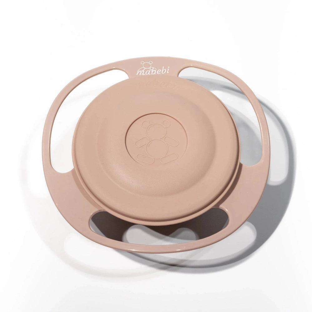 Mabebi Miracle Oefenkom - Roze