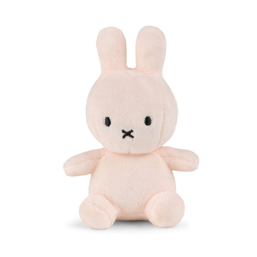 Nijntje Lucky Miffy Pink In Giftbox - 10cm