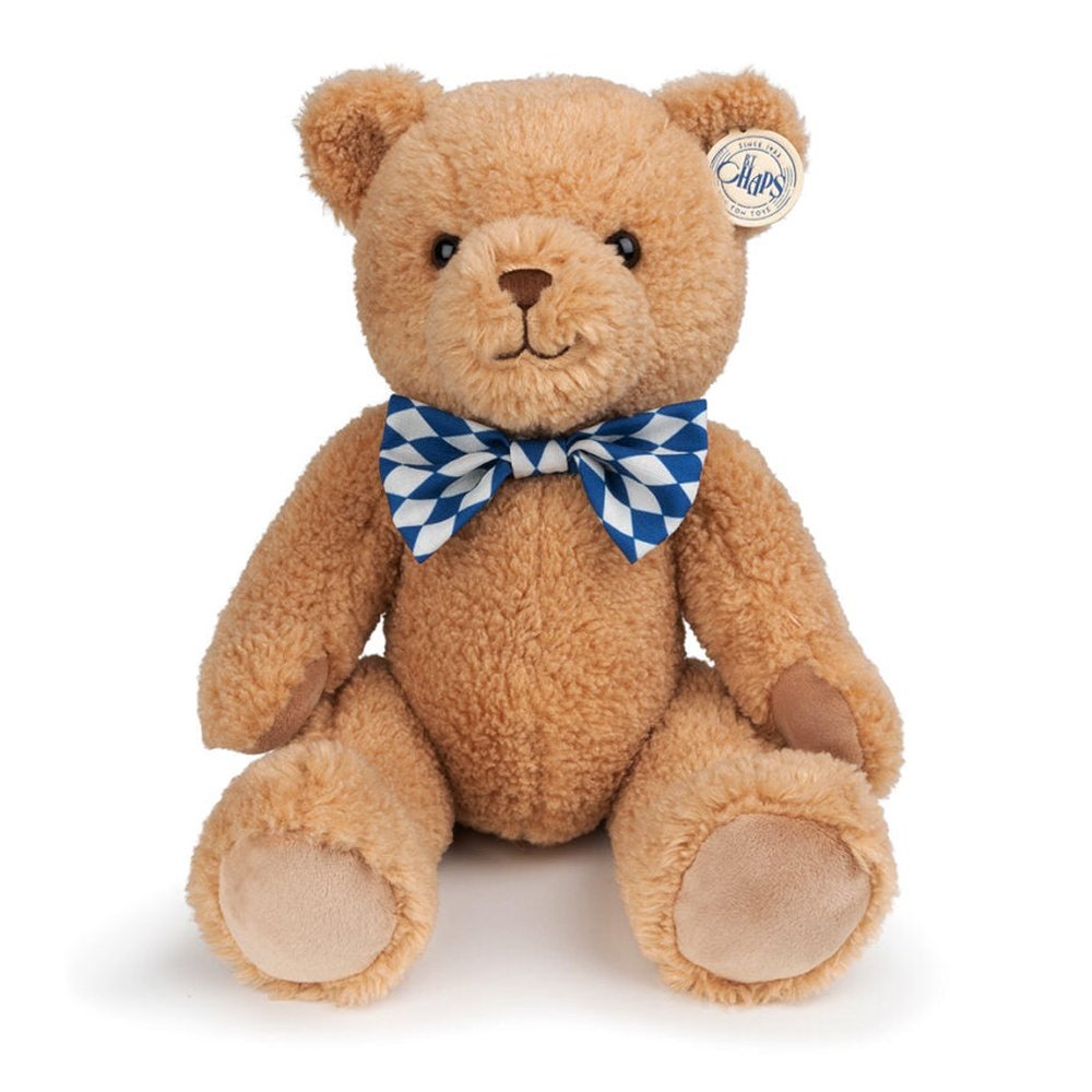 Norman the Snazzie Bear - 32cm