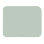 Multifunctionele Knoeimat - Mint Green Powder