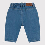 Denim Babybroek