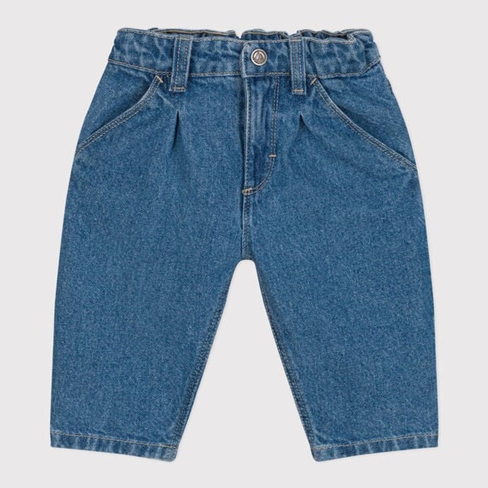 Denim Babybroek