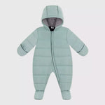 Skipakje voor baby's - gevoerd in fleece -